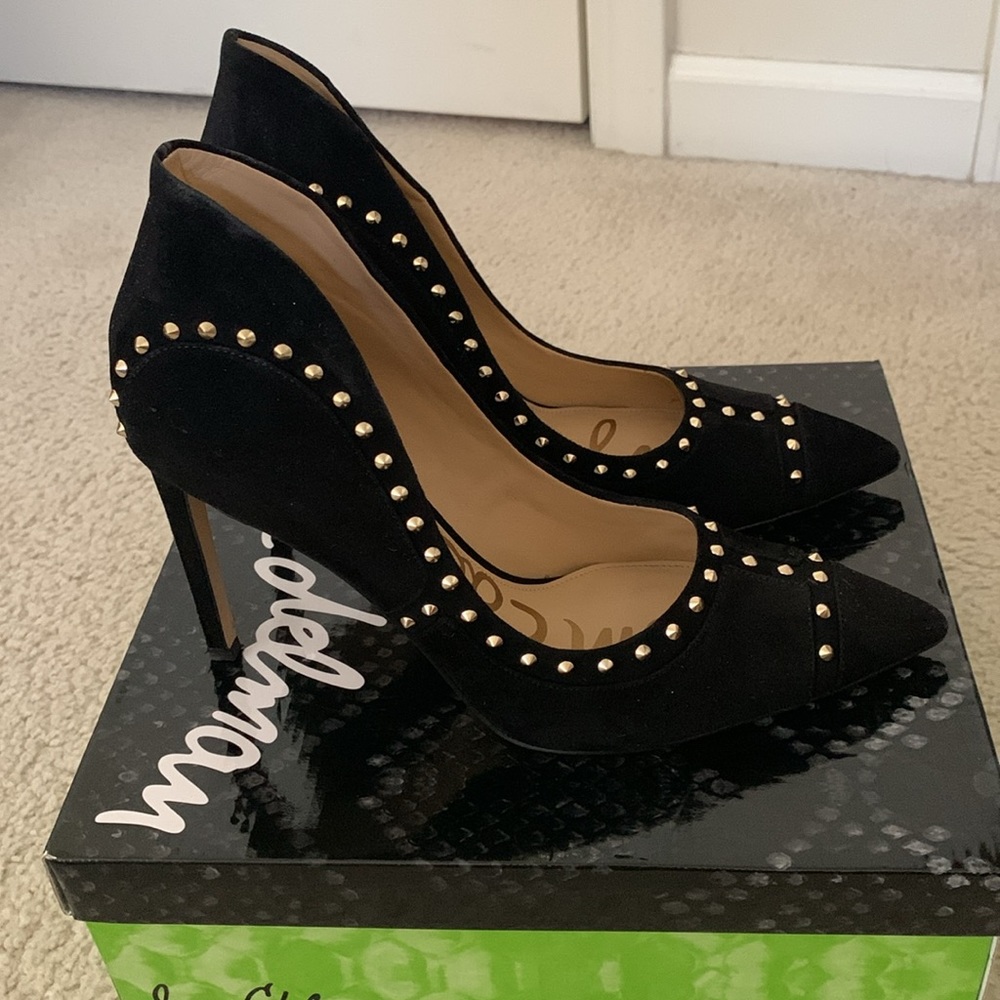 Sam Edelman Shoe - Picture 2 of 5